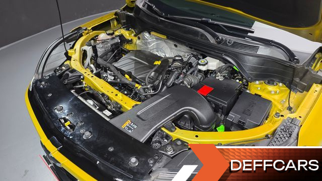 ChevroletGMDaewoo TRAX 1.2 ACTIV Plus купить на сайте DeffCars