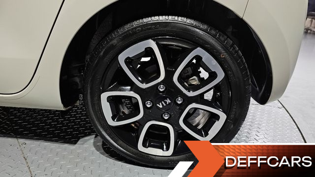 Kia RAY Signature купить на сайте DeffCars