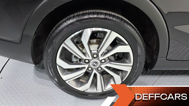 Ssangyong TIBOLI 1.5 Upbeat 2WD купить на сайте DeffCars