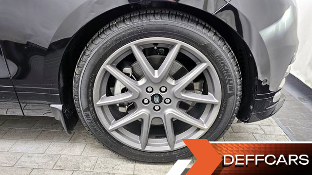 Land Rover RANGE ROVER VELAR 3.0 P400 Dynamic HSE купить на сайте DeffCars