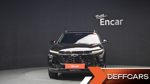 ChevroletGMDaewoo TRAX 1.2 ACTIV купить на сайте DeffCars