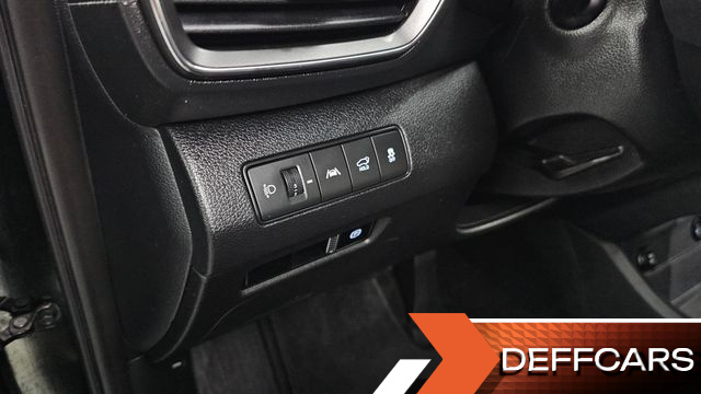 Hyundai SANTAFE Gasoline 2.5T 2WD Prestige купить на сайте DeffCars