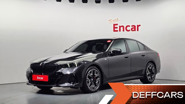 BMW 5-SERIES 530i xDrive M Sport Pro Special Edition купить на сайте DeffCars