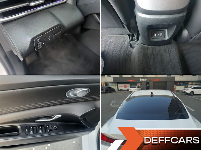 Hyundai AVANTE 1.6 Modern купить на сайте DeffCars