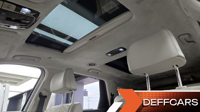 Hyundai PALISADE Gasoline 3.8 4WD Prestige купить на сайте DeffCars