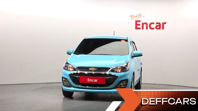 ChevroletGMDaewoo SPARK LT купить на сайте DeffCars
