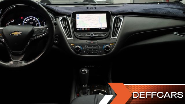 ChevroletGMDaewoo MALIBU 2.0 Turbo Premier Special купить на сайте DeffCars