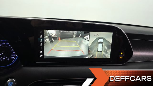 Hyundai PALISADE Gasoline 3.8 4WD Prestige купить на сайте DeffCars