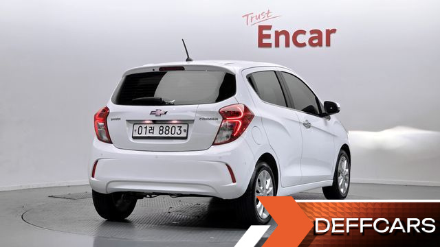 ChevroletGMDaewoo SPARK Premier купить на сайте DeffCars