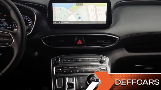 Hyundai SANTAFE Gasoline 2.5T 2WD Prestige купить на сайте DeffCars
