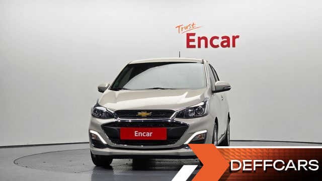 ChevroletGMDaewoo SPARK Premier купить на сайте DeffCars