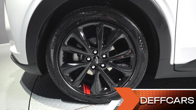 ChevroletGMDaewoo Bolt EUV Redline купить на сайте DeffCars