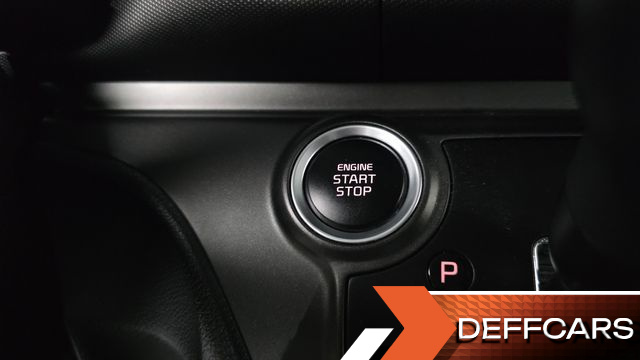 Kia RAY Signature купить на сайте DeffCars