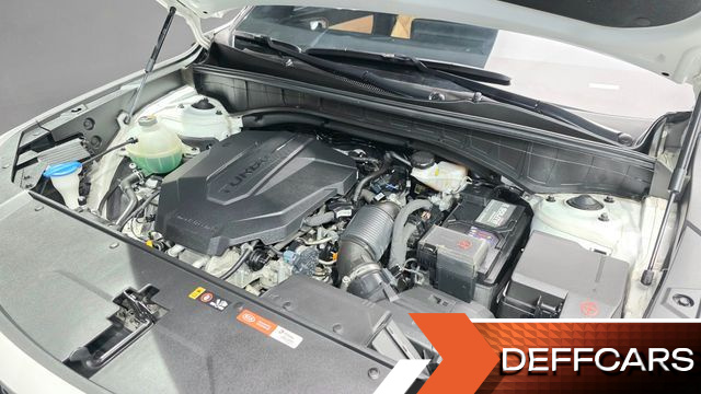 Kia SORENTO Diesel 2.2 2WD Signature купить на сайте DeffCars