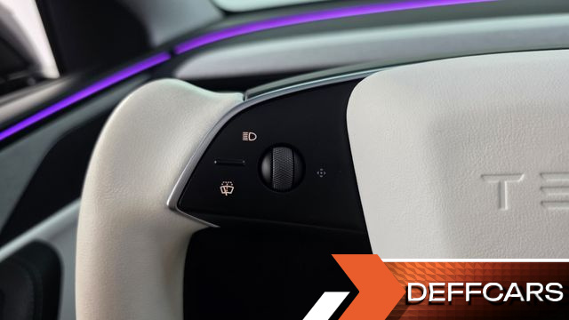 Tesla MODEL Y Long Range AWD купить на сайте DeffCars