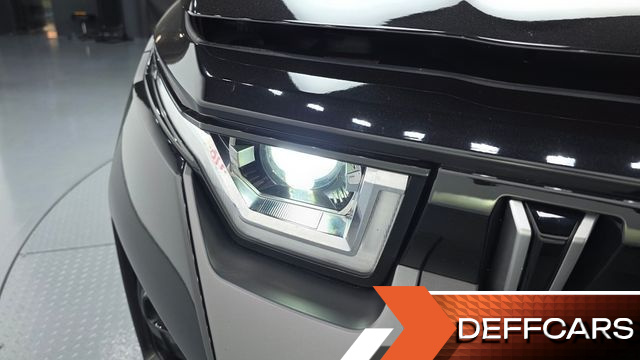 Ssangyong TORRES Gasoline 1.5 2WD T7 купить на сайте DeffCars