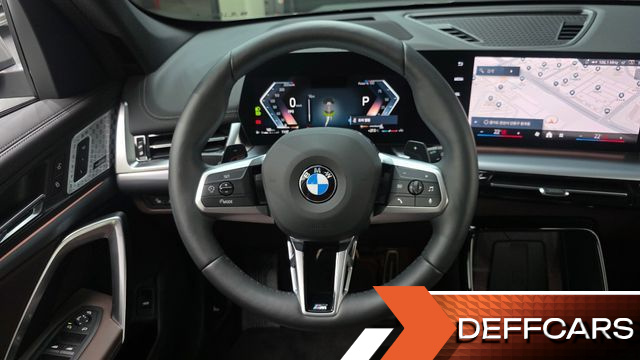 BMW X1 xDrive 20i M Sport купить на сайте DeffCars
