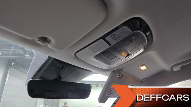 Hyundai TUCSON Diesel 2.0 4WD Modern купить на сайте DeffCars