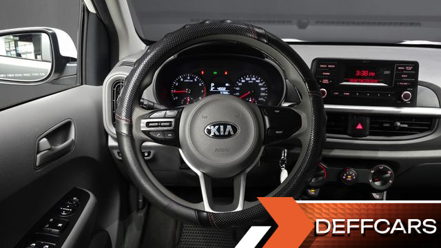 Kia MORNING Trendy купить на сайте DeffCars