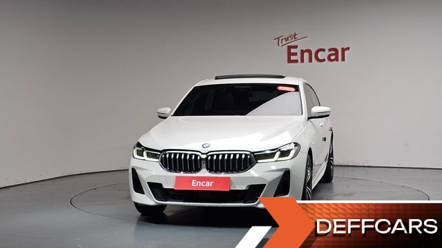BMW GRAN TURISMO 620d xDrive M Sport купить на сайте DeffCars