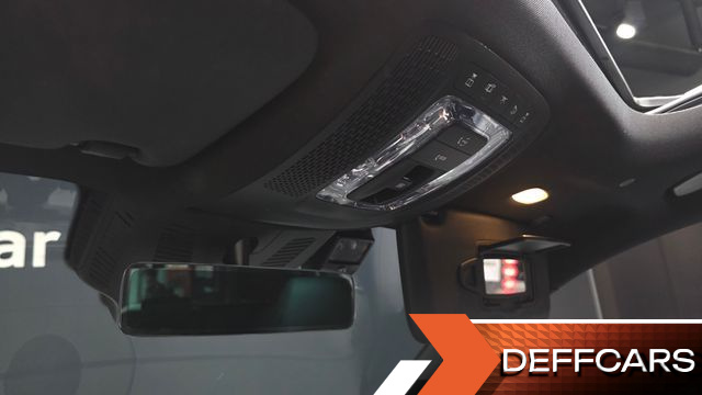 Mercedes GLB-CLASS GLB200 d купить на сайте DeffCars