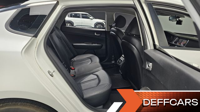 Kia K5 1.7 Diesel Prestige купить на сайте DeffCars