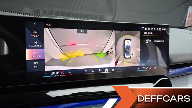 BMW 5-SERIES 520i купить на сайте DeffCars