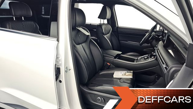 Hyundai PALISADE Gasoline 3.8 4WD Calligraphy купить на сайте DeffCars