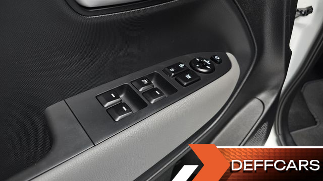 Kia RAY Gravity купить на сайте DeffCars