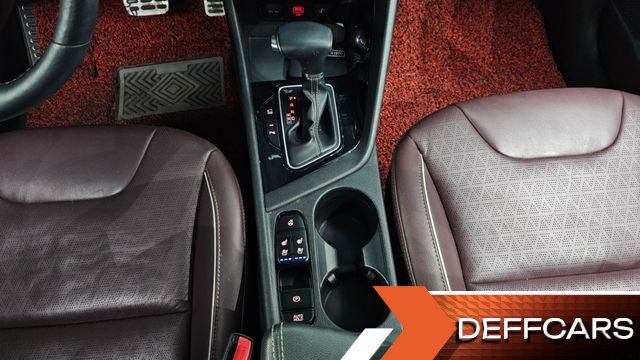 Kia NIRO 1.6 HEV Noblesse Special купить на сайте DeffCars
