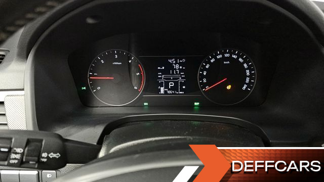 Ssangyong REXTON Diesel 2.2 4WD Adventure купить на сайте DeffCars