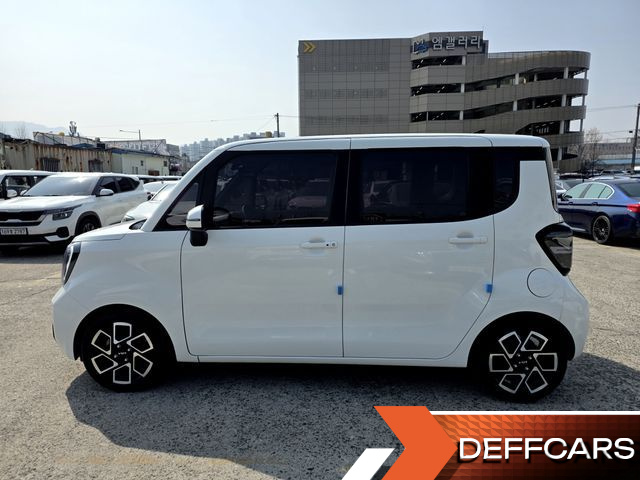 Kia RAY Signature купить на сайте DeffCars