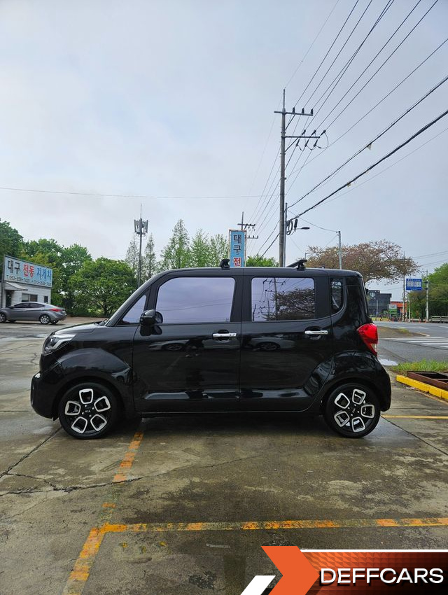 Kia RAY Signature купить на сайте DeffCars