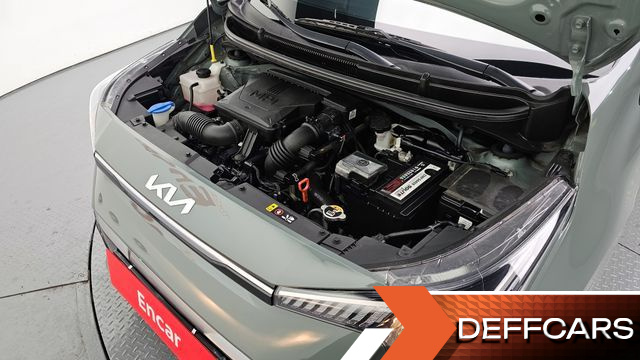 Kia MORNING Prestige купить на сайте DeffCars