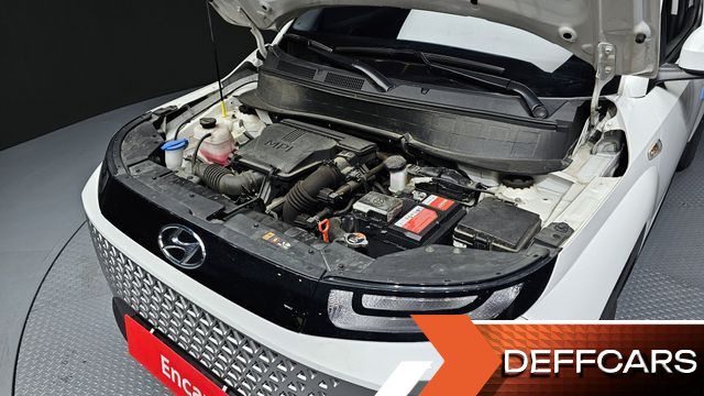Hyundai CASPER Smart купить на сайте DeffCars