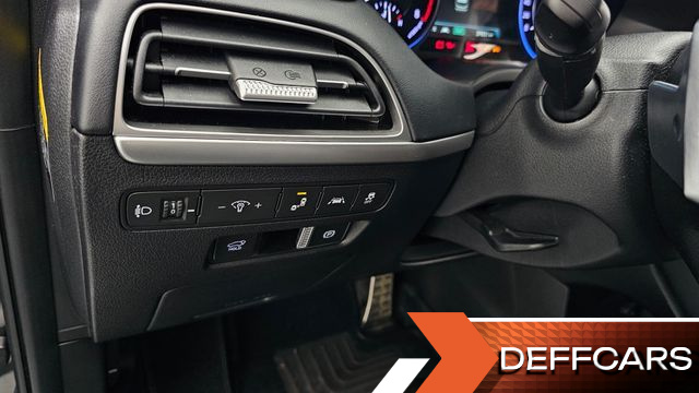 Hyundai PALISADE Gasoline 3.8 2WD Prestige купить на сайте DeffCars