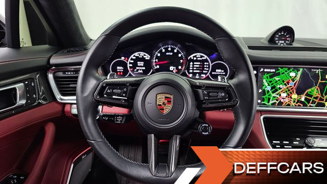 Porsche PANAMERA 4.0 GTS купить на сайте DeffCars