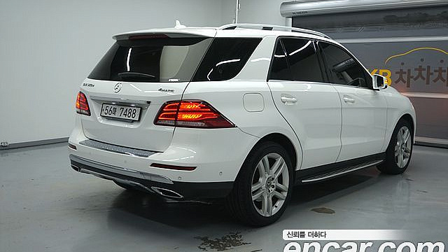 Mercedes GLE-CLASS GLE350 d 4MATIC купить на сайте DeffCars