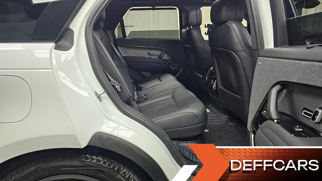 Land Rover RANGE ROVER SPORT D300 HSE Dynamic купить на сайте DeffCars