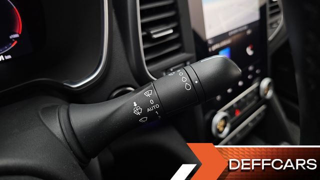 Renault-KoreaSamsung SM6 1.3 TCe LE купить на сайте DeffCars