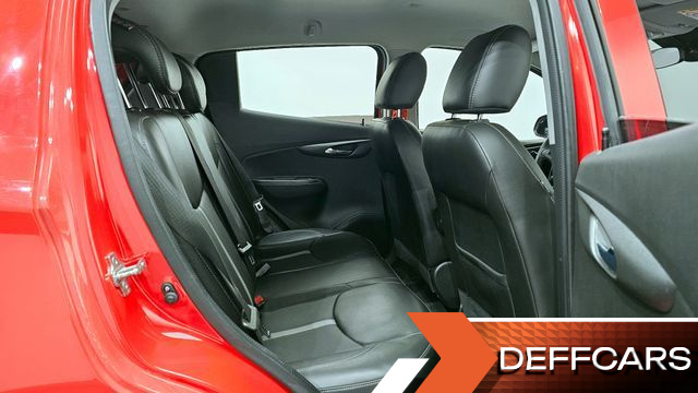 ChevroletGMDaewoo SPARK Premier купить на сайте DeffCars