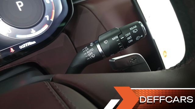 Land Rover RANGE ROVER SPORT P400 AB купить на сайте DeffCars