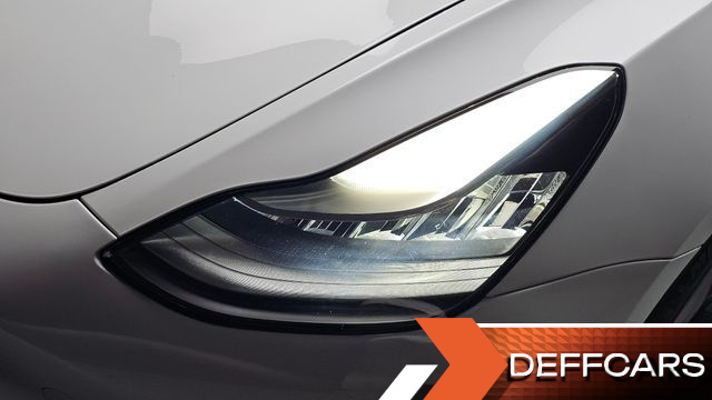 Tesla MODEL 3 Standard Range Plue RWD купить на сайте DeffCars