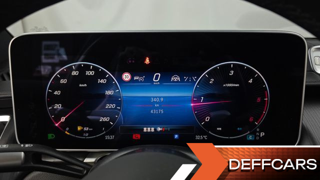 Mercedes S-CLASS S350 d 4MATIC купить на сайте DeffCars