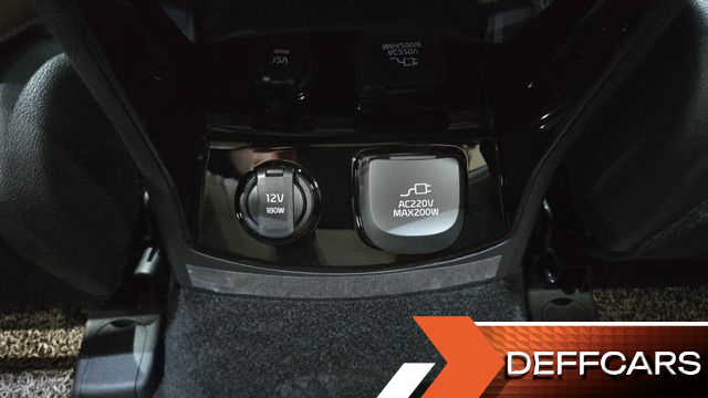 Kia SORENTO Gasoline 2.5T 4WD Signature X Line купить на сайте DeffCars
