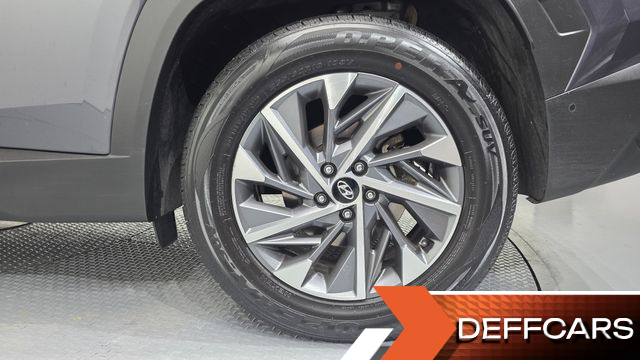 Hyundai TUCSON Inspiration 2WD купить на сайте DeffCars