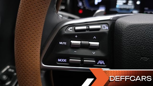 Ssangyong TORRES Gasoline 1.5 2WD TV7 купить на сайте DeffCars