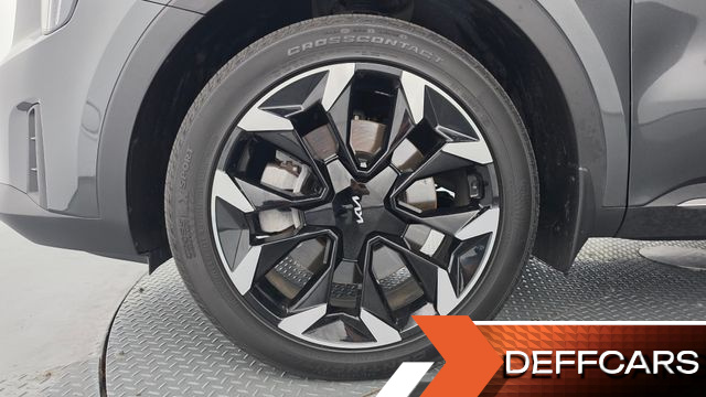 Kia SORENTO Gasoline 2.5T 2WD Prestige купить на сайте DeffCars