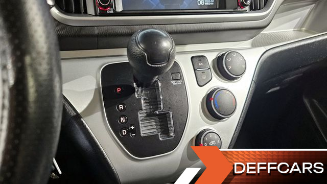 Kia RAY Van Prestige Special купить на сайте DeffCars