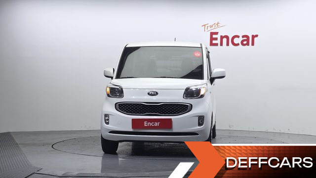 Kia RAY VAN Deluxe купить на сайте DeffCars